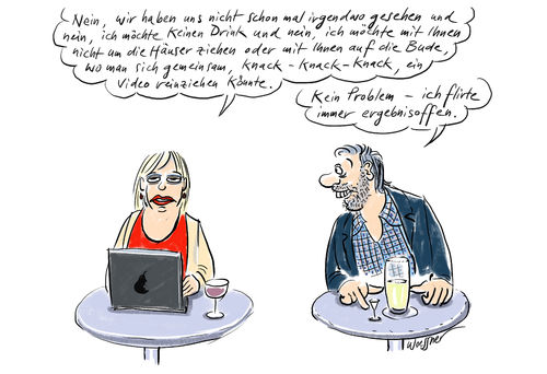Ergebnisoffen Ergebnisoffen