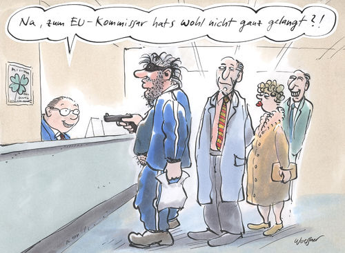 eu kommissar eu kommissar