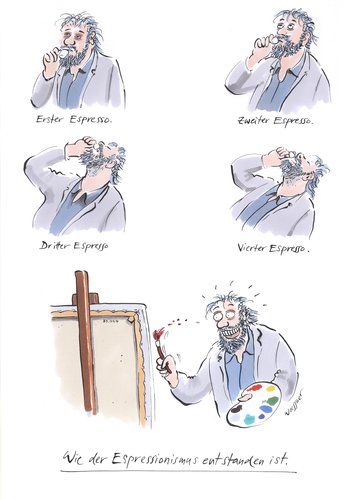 expressionismus expressionismus