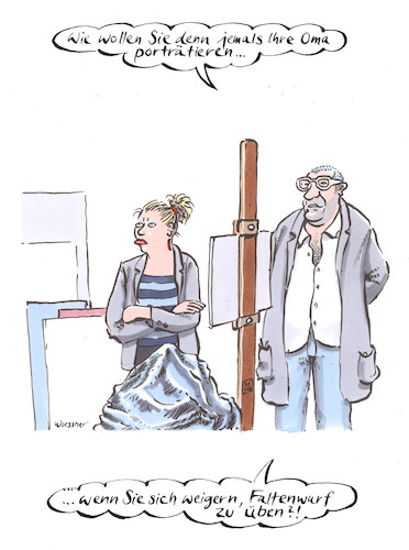 Faltenwurf Faltenwurf