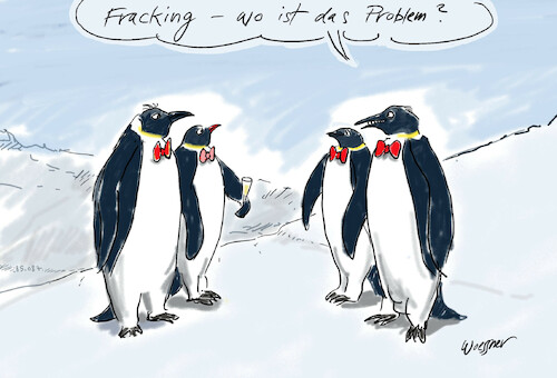 Fracking