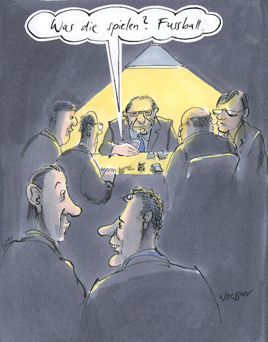 Fussballpoker Fussballpoker