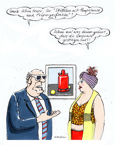 Gaspreise Gaspreise