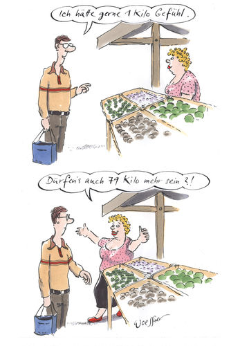 Gefühl Gefühl
