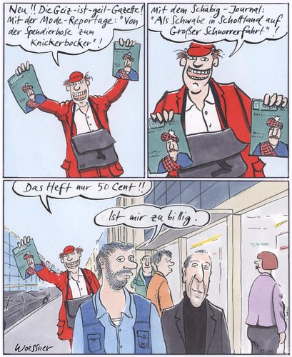 geiz ist geil geiz ist geil