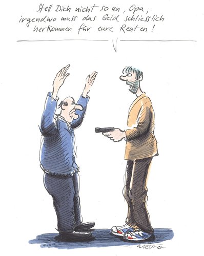 Geld für Rente Geld für Rente