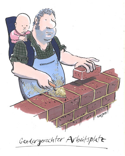 gendergerechter Arbeitsplatz gendergerechter Arbeitsplatz