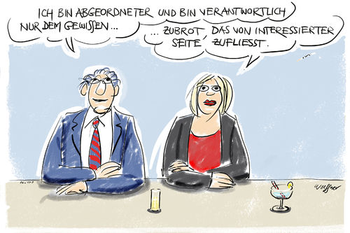Gewissen Gewissen