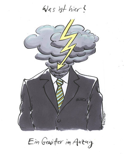 Gewitter Gewitter