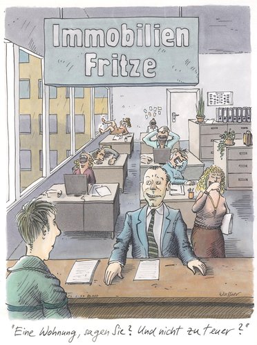 immobilienfritze immobilienfritze