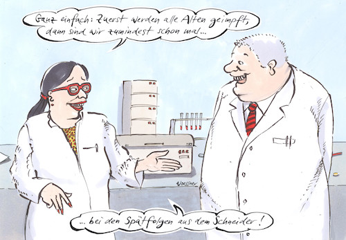 Impfung Spätfolgen Impfung Spätfolgen
