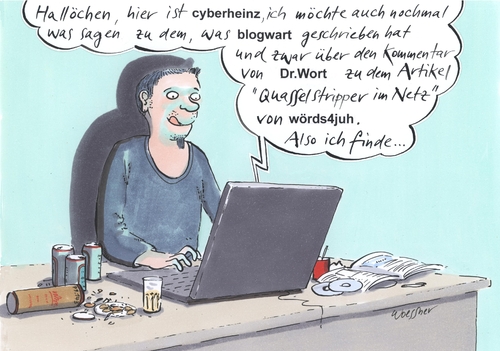 internetgeschwätz internetgeschwätz