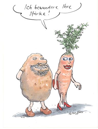 Kartoffelstärke Kartoffelstärke