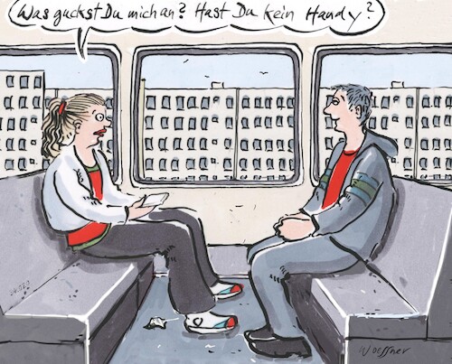 kein Handy kein Handy