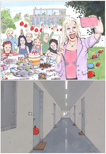 Kindergeburtstag Kindergeburtstag