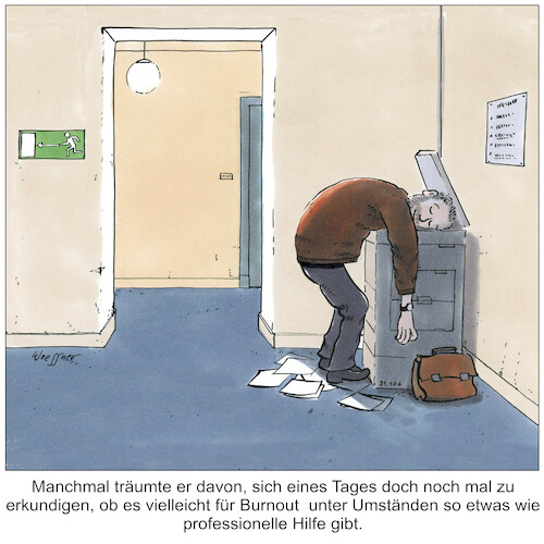 Kopiererschlaf Kopiererschlaf
