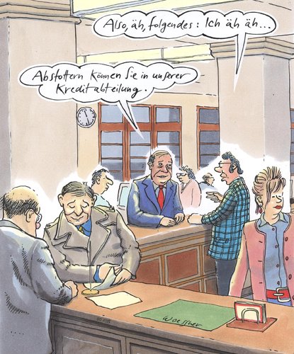 Kredit abstottern Kredit abstottern