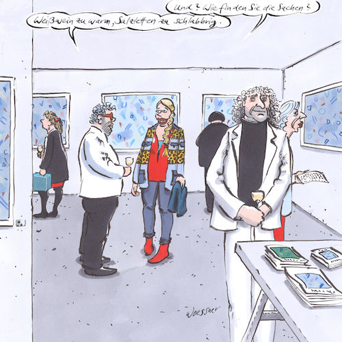 Kunstkritik Kunstkritik