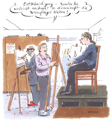 Kunststudent Kunststudent