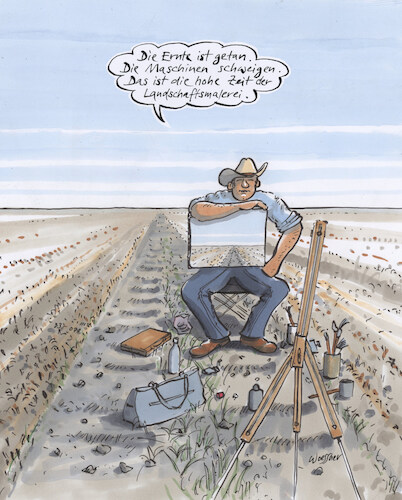 Landschaftsmalerei Landschaftsmalerei