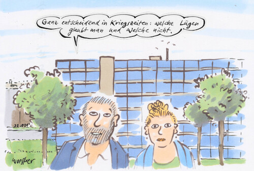 Lügen Lügen