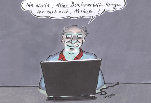 Mabuse Mabuse