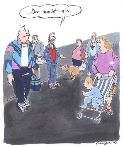 macht nix macht nix