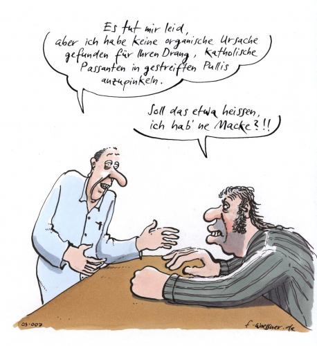 Macke Macke