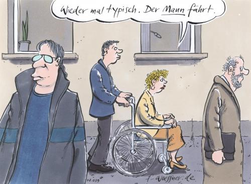 mann fährt mann fährt