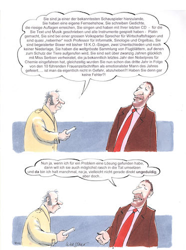 Mann ohne Fehler Mann ohne Fehler