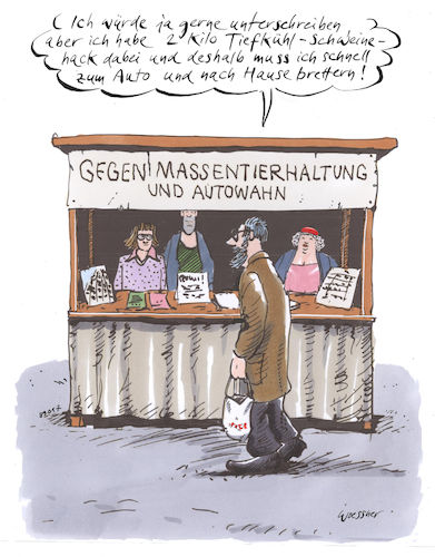 Massentierhaltung Autowahn Massentierhaltung Autowahn