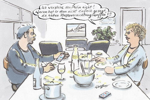 Massenvernichtungswaffen Massenvernichtungswaffen