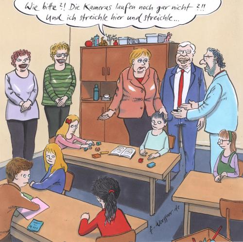 merkel bildungsreise merkel bildungsreise