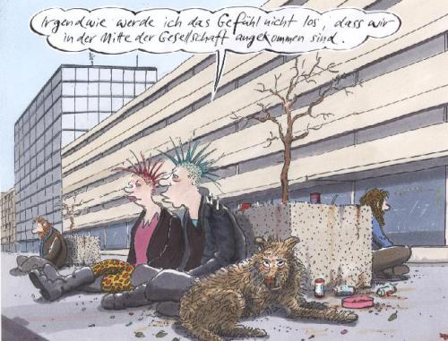 Mitte Mitte