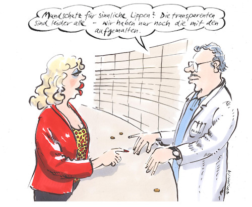 Mundschutz Mundschutz