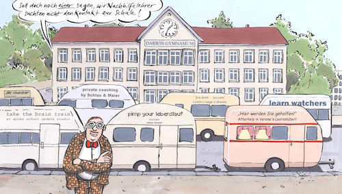 nachhilfelehrer nachhilfelehrer
