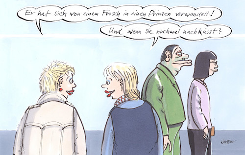 nachküssen nachküssen