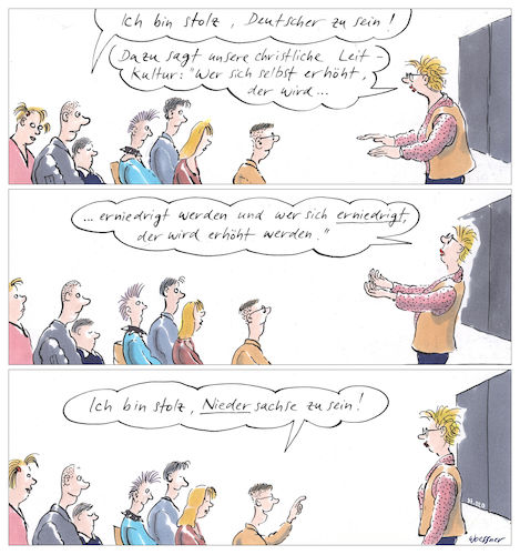 Niedersachse Niedersachse