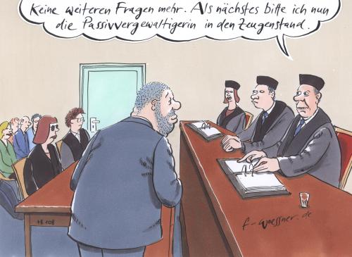 passivvergewaltigerin passivvergewaltigerin