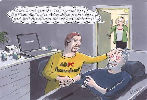 PC Pannendienst PC Pannendienst
