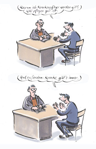 Pflege geil Pflege geil