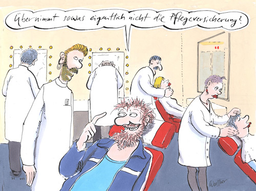 Pflegeversicherung Pflegeversicherung