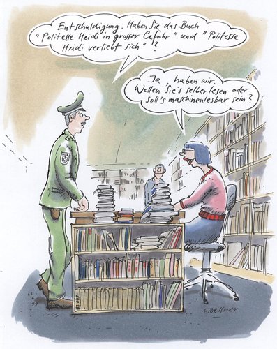 Politesse Heidi Politesse Heidi