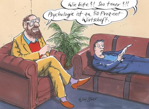 Psychologie Psychologie