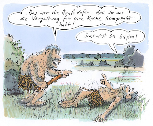 Rache Rache