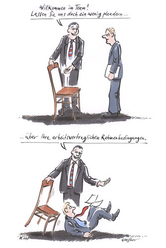 Rahemenbedingungen Rahemenbedingungen