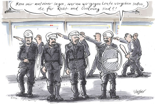 Recht und Ordnung Recht und Ordnung