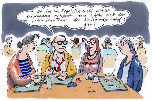 Regelstudienzeit Regelstudienzeit