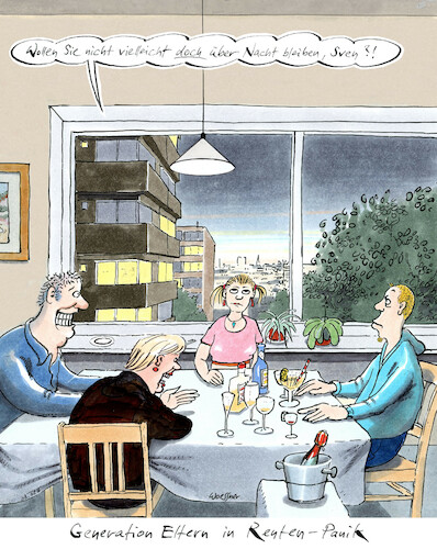 Rentenpanik Rentenpanik