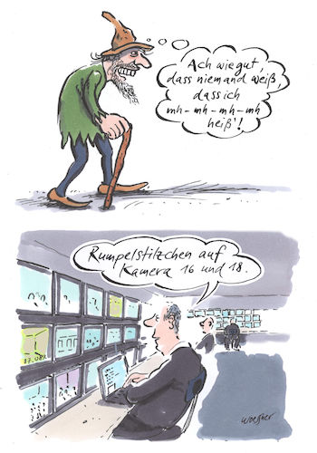 Rumpelstilzchen Rumpelstilzchen